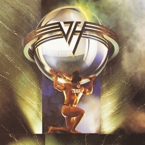 Van Halen : 5150